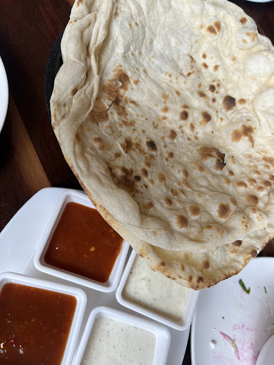 Photo of Suli Grill and BBQ - 110 Central Dr, Blackpool FY1 5DZ